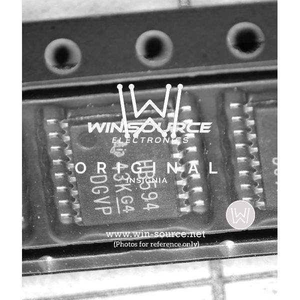 SN74AHCT594PW real image17674