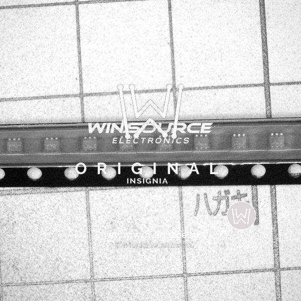 SN74LVC1G27DSFR real image17679