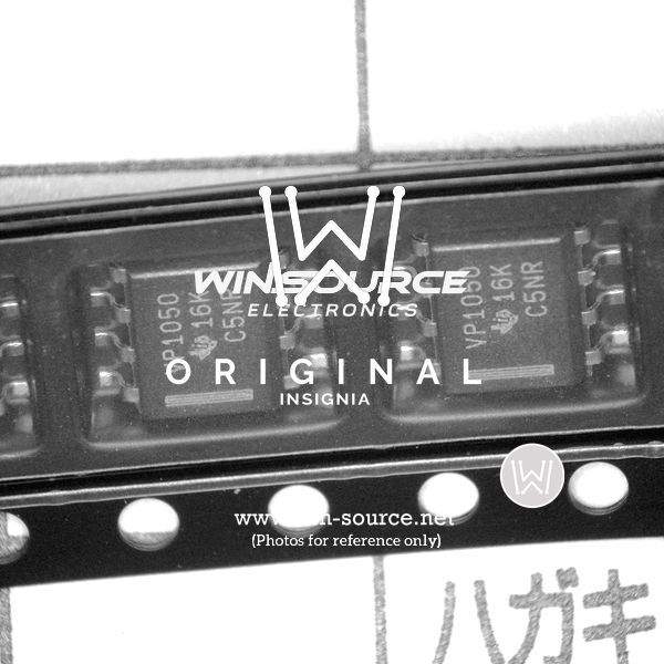 SN65HVD1050DG4 real image17713