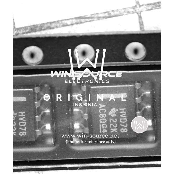 SN65HVD78DGK real image17714