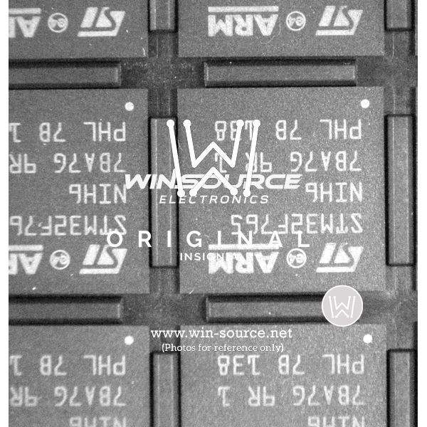 STM32F765NIH6 real image17742