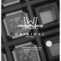 STM32F405RGT6W real image17745