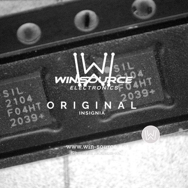 SN65EL11DGK real image17753