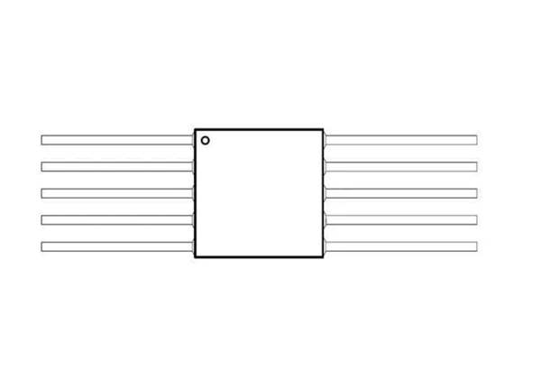 5962-1721801VXC Texas Instruments