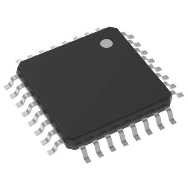 ATSAMD20E18A-AUT