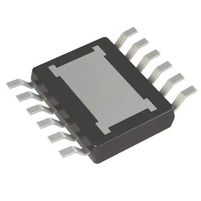 LTC3261MPMSE#TRPBF 