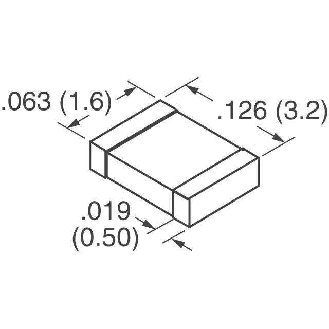 C1206C103J2GACAUTO