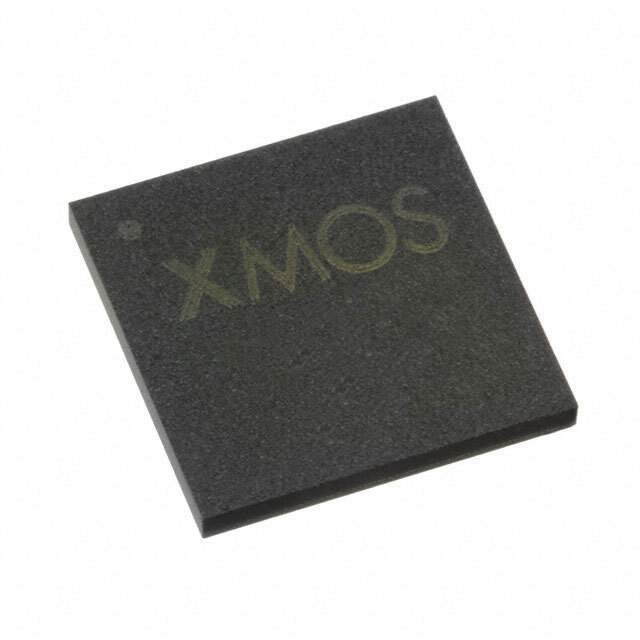 XEF216-512-FB236-C20 	 XMOS