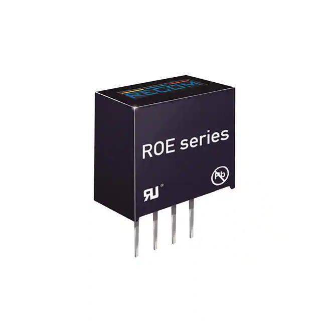 ROE-1205S 	 Recom Power