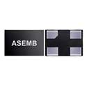 ASEMB-3.6864MHZ-LC-T 	 Abracon LLC