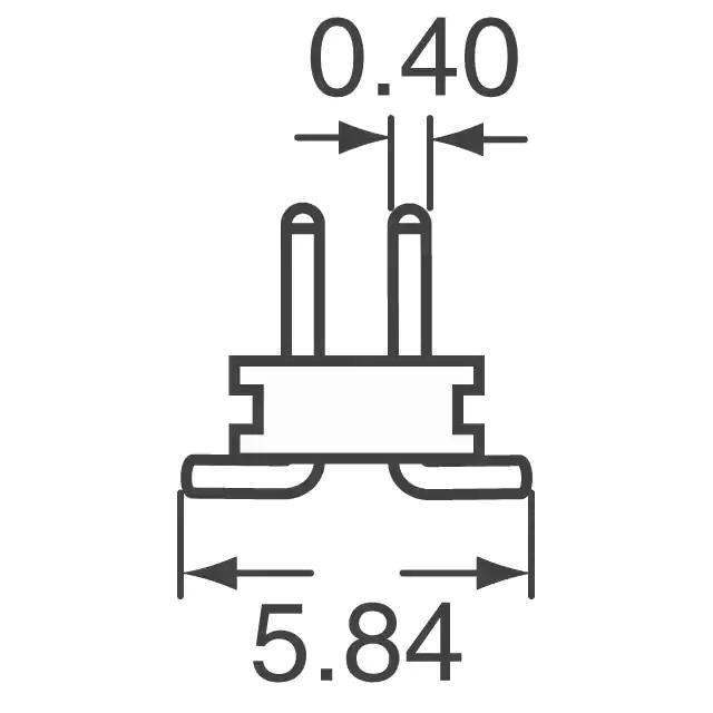 FTSH-105-01-L-DV-TR 	 Samtec Inc.