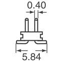 FTSH-105-01-L-DV-TR 	 Samtec Inc.