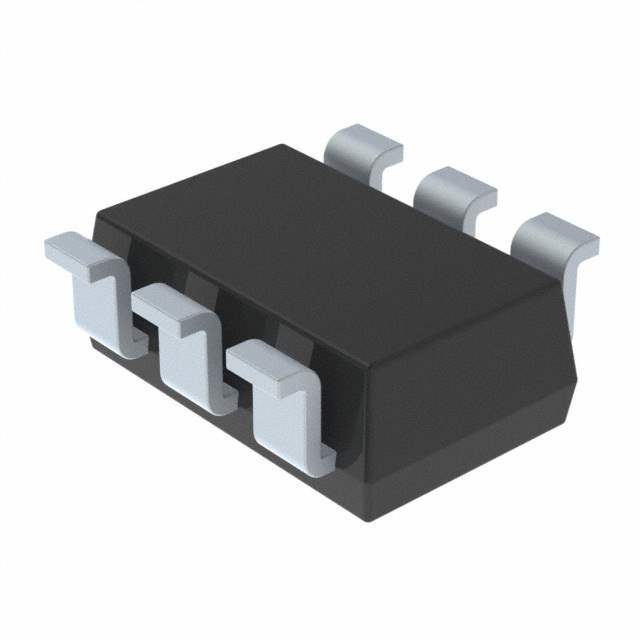 AP9101CK6-BOTRG1 	 Diodes Incorporated