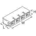 J8064D628ANL 	 Pulse Electronics