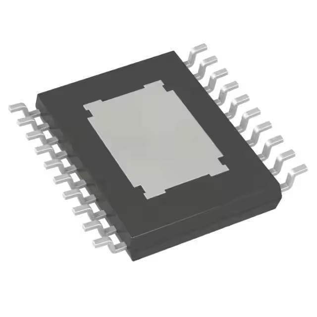 LTC3115HFE-1#TRPBF	 Analog Devices Inc.