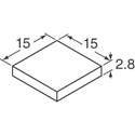  F1515S-1WR3	 Analog Devices Inc.