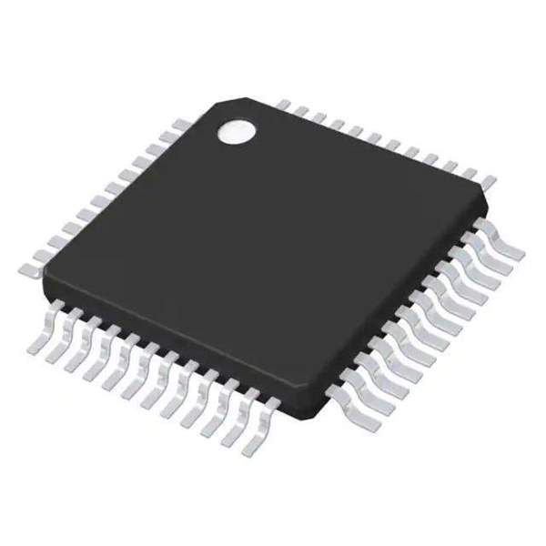 DSPIC33CK256MP505-E/PT	 Microchip Technology