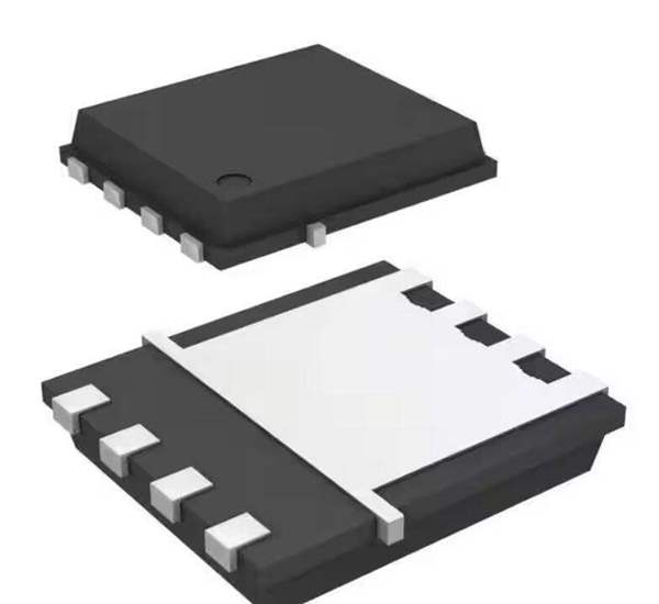 IPZ40N04S55R4ATMA1Infineon Technologies