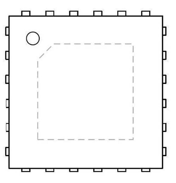 ZSSC3230BI3W	 IDT, Integrated Device Technology Inc