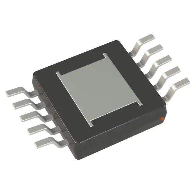 LT3960JMSE#PBF	 Analog Devices Inc.