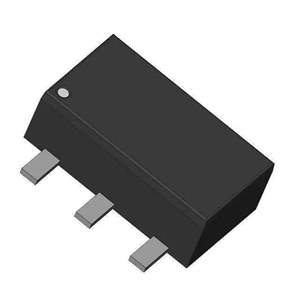 BSS606NH6327	 Infineon Technologies