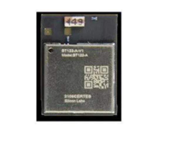 BT122-A-V2R Silicon Labs