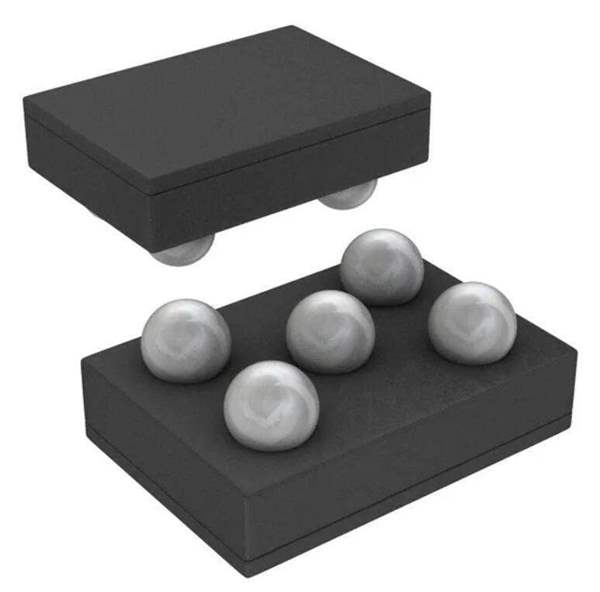  LP3985ITLX-5.0/NOPBTexas Instruments