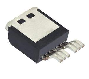 IPBE65R115CFD7AATMA1	 Infineon Technologies