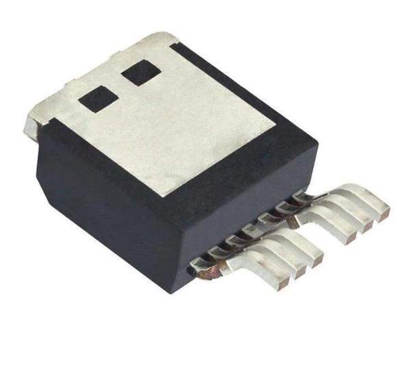 IPBE65R115CFD7AATMA1	 Infineon Technologies