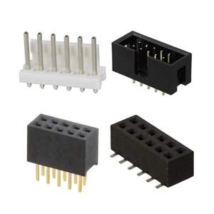 DF16B-40DS-0.5V(86)	 Hirose Electric Co Ltd