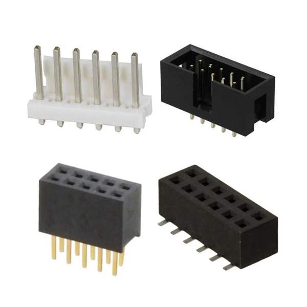 DF16B-40DS-0.5V(86)	 Hirose Electric Co Ltd