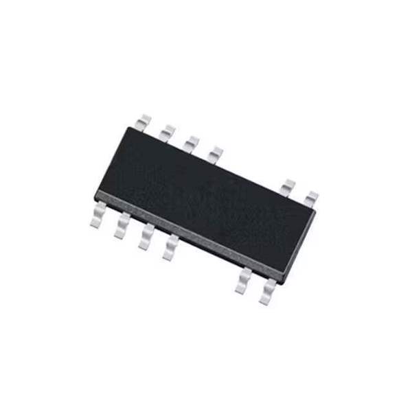 ICE5QR0680AGXUMA1	 Infineon Technologies