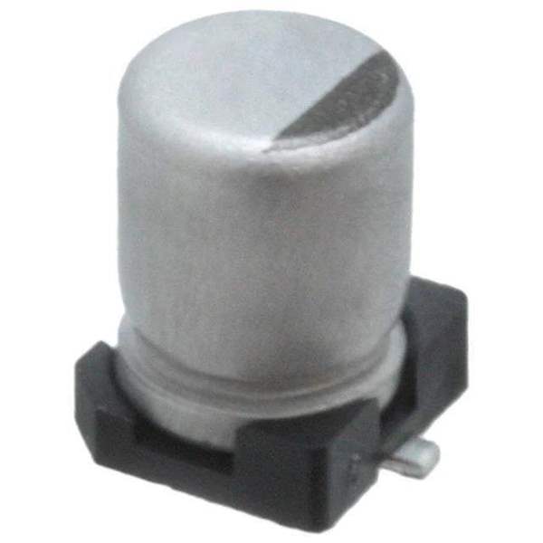 EEE-FT1E470AR	 Panasonic Electronic Components