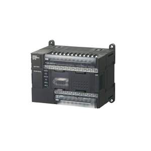 CP1E-N40DT-A	 Omron Automation and Safety