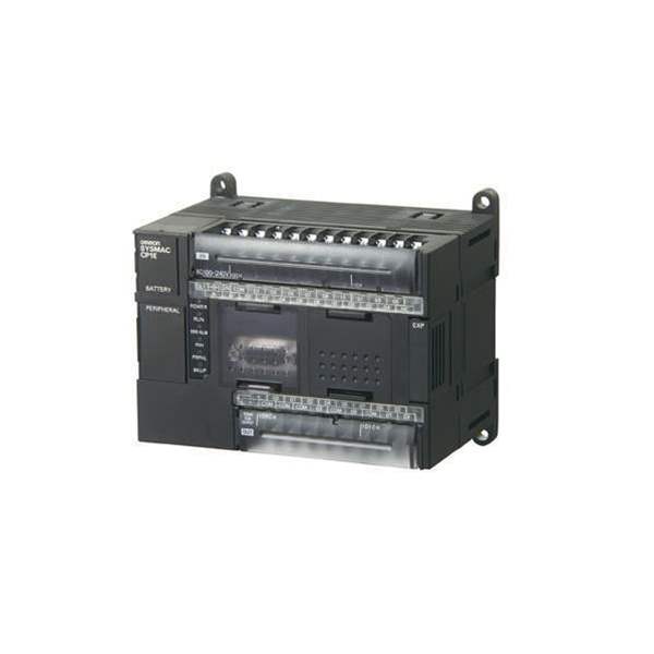CP1E-N40DT-A	 Omron Automation and Safety