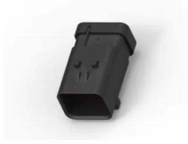 1871415-1 TE Connectivity AMP Connectors