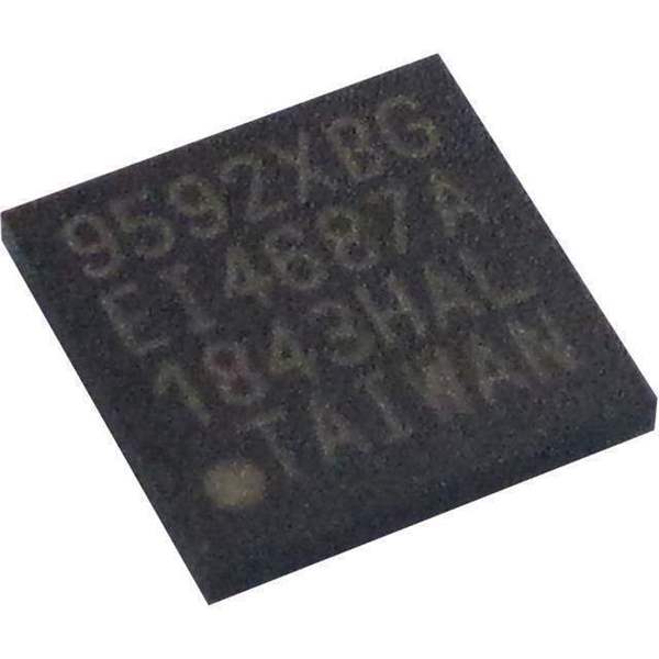 HDL6V5541	 ABLIC Inc.