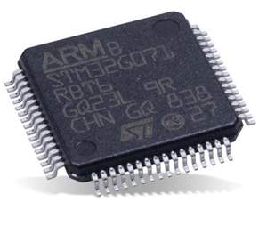 STM32H723VEH6STMicroelectronics