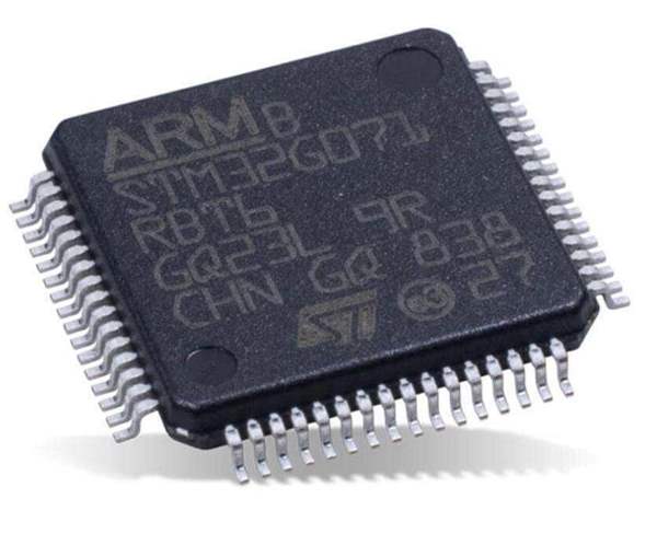 STM32H723VEH6STMicroelectronics