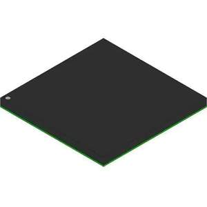 MC9328MXLDVP15R2	 Freescale Semiconductor
