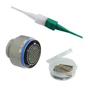 D38999/26FE35SN	 TE Connectivity