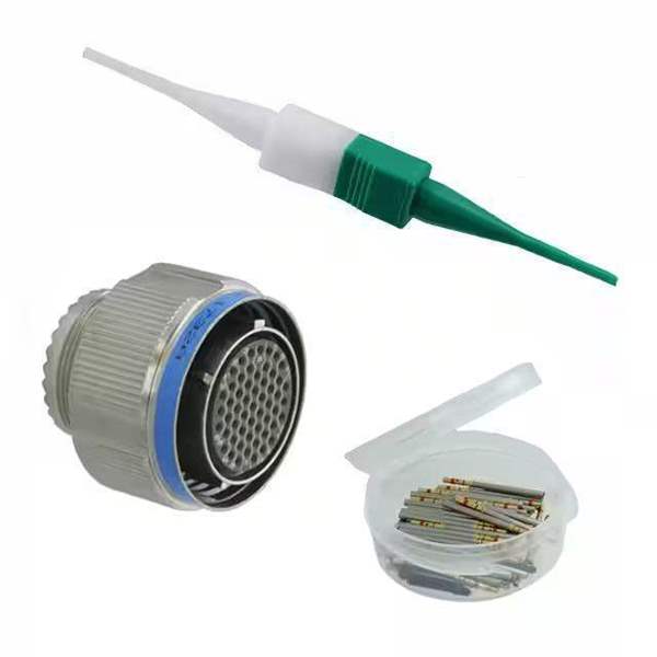 D38999/26FE35SN	 TE Connectivity