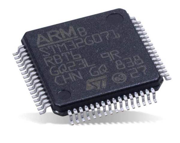 STM32H733VGH6STMicroelectronics