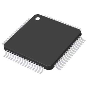 DSPIC33EP512MC806-E/PT	 Microchip Technology