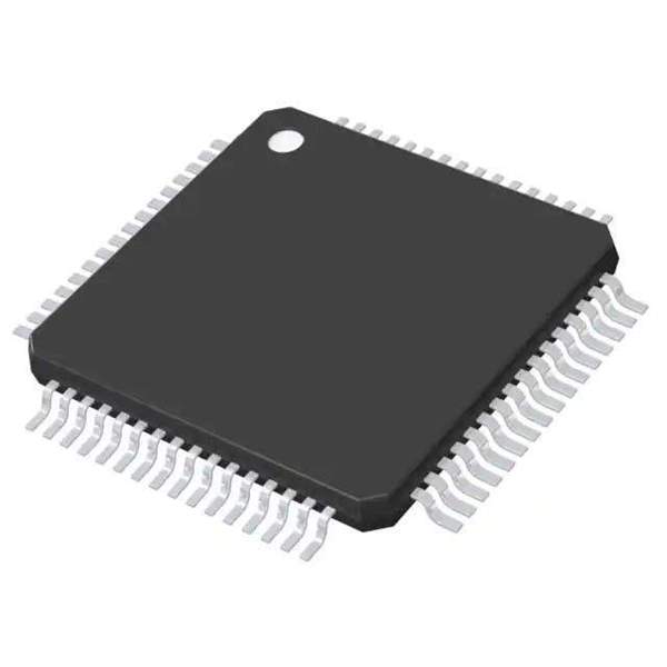 DSPIC33EP512MC806-E/PT	 Microchip Technology