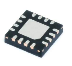 DAC63001RTER Texas Instruments