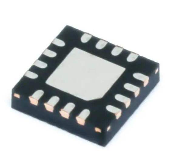 DAC63001RTER Texas Instruments