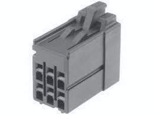 J21DF-06V-KX-L	 JST Sales America Inc.