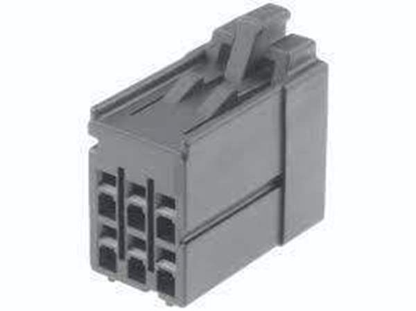 J21DF-06V-KX-L	 JST Sales America Inc.