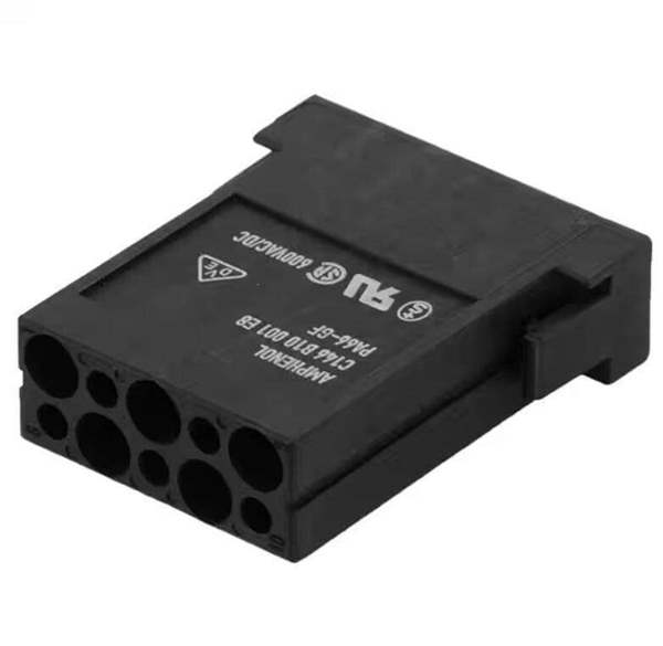 C146B10001E8	 Amphenol Tuchel Industrial